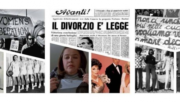 VINTAGE LAB: “RITORNO AL FUTURO – VIAGGIO NEL TEMPO”