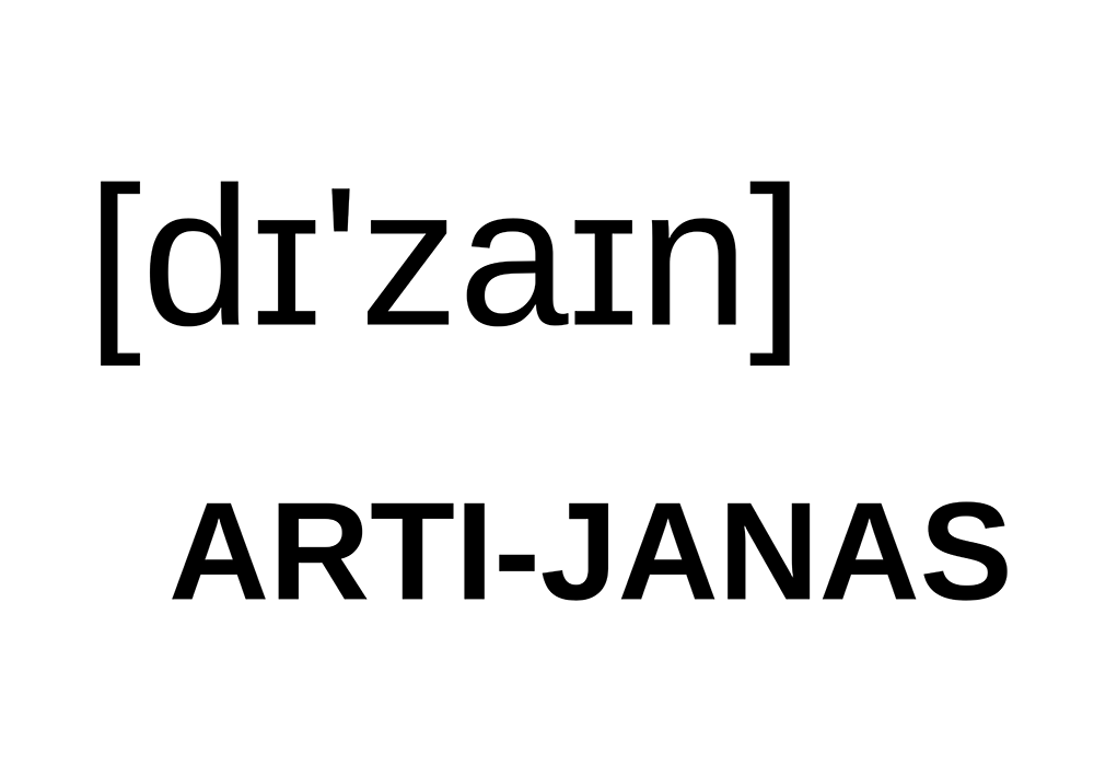 Arti-Janas