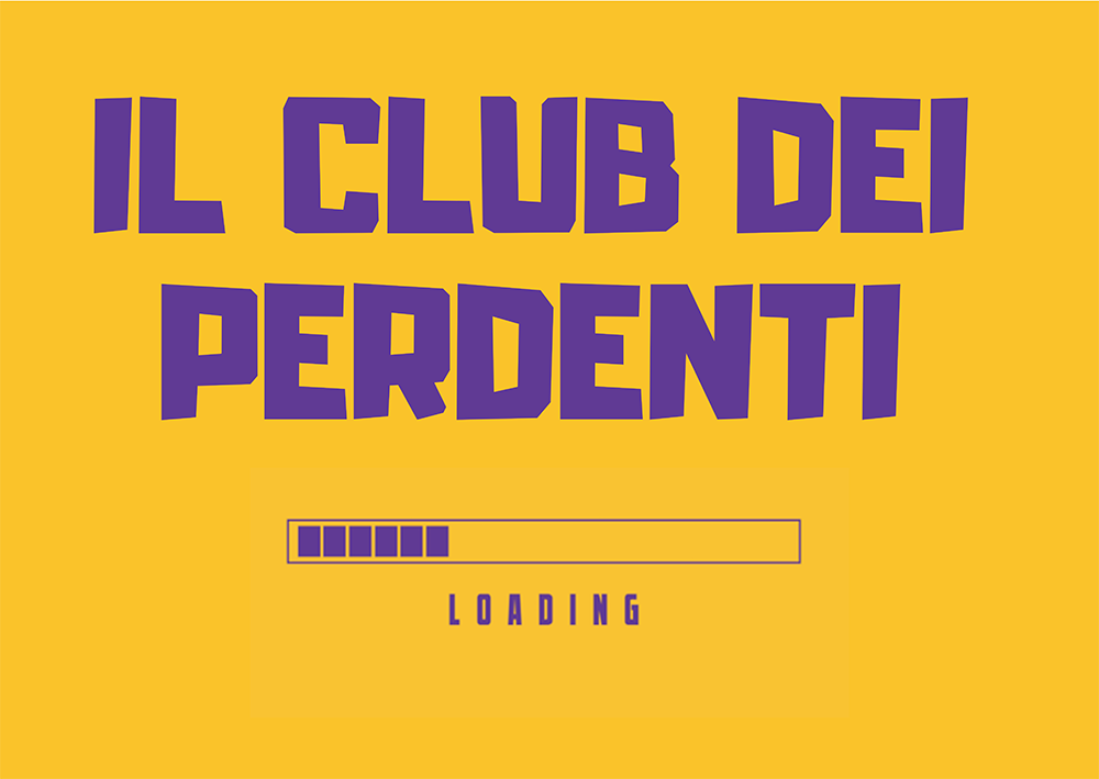 Il Club dei Perdenti