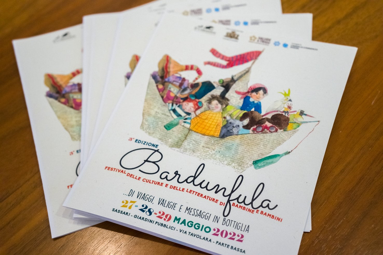 bardunfula 2022 locandina ljpg