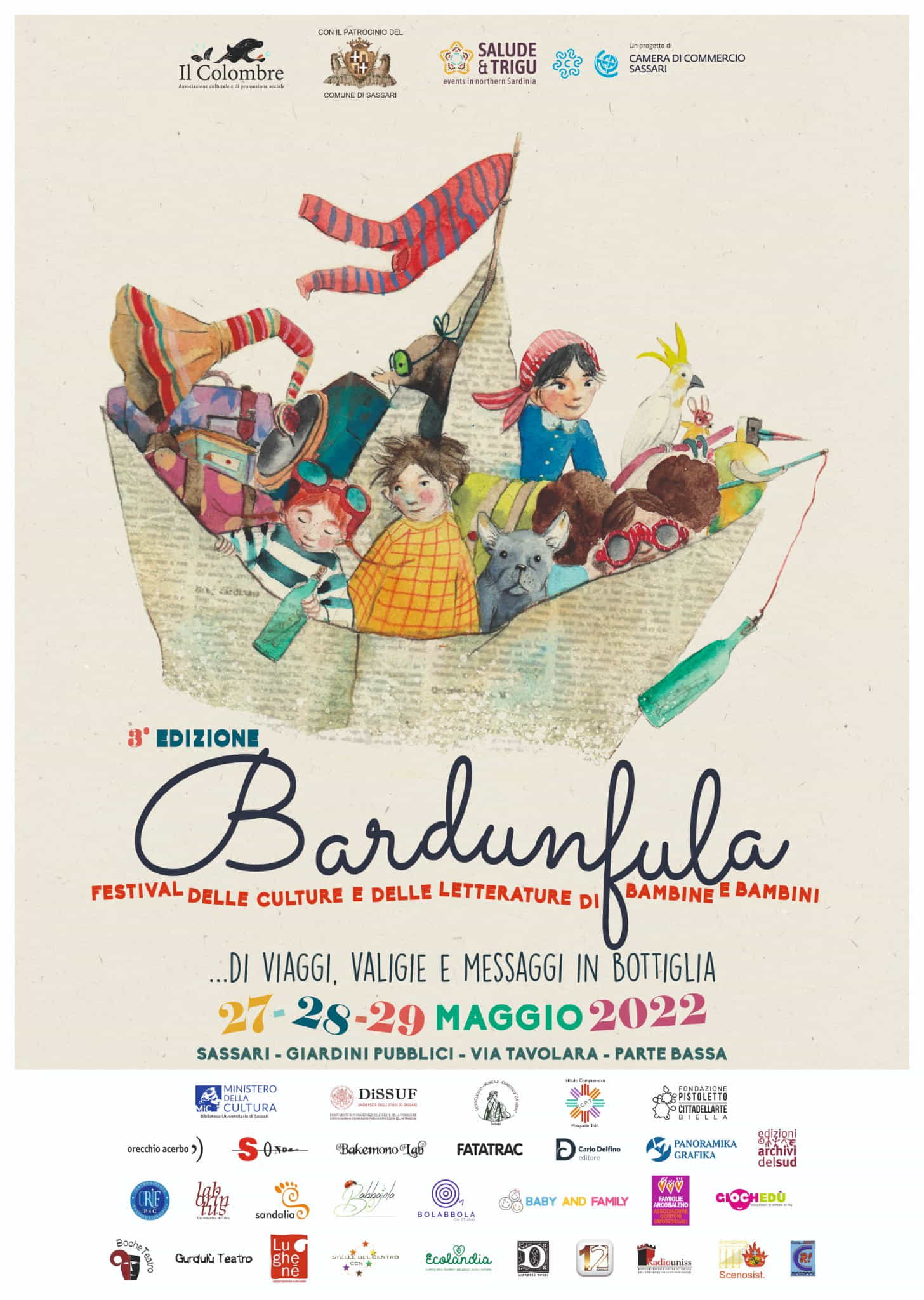 bardunfula 2022 locandina verticale