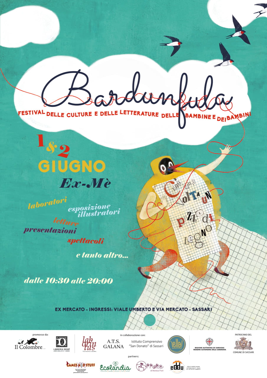 bardunfula 2019 locandina